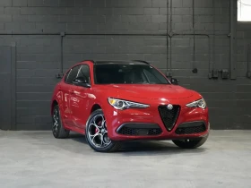 Alfa Romeo Stelvio Veloce | H&K| DRIVE ASSIST| NO ACCIDENTS | Auto.bg — изображение 2 Alfa Romeo Stelvio Veloce | H&K| DRIVE ASSIST| NO ACCIDENTS | Auto.bg — изображение 2