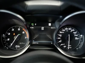 Alfa Romeo Stelvio Veloce | H&K| DRIVE ASSIST| NO ACCIDENTS | Auto.bg — изображение 13 Alfa Romeo Stelvio Veloce | H&K| DRIVE ASSIST| NO ACCIDENTS | Auto.bg — изображение 13