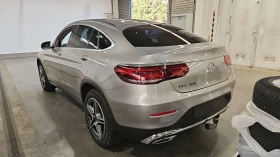 Mercedes-Benz GLC 300 Coupé Leather LED Navi Camera | Auto.bg — изображение 4 Mercedes-Benz GLC 300 Coupé Leather LED Navi Camera | Auto.bg — изображение 4