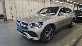 Mercedes-Benz GLC 300 Coupé Leather LED Navi Camera | Auto.bg — изображение 2 Mercedes-Benz GLC 300 Coupé Leather LED Navi Camera | Auto.bg — изображение 2