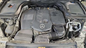 Mercedes-Benz GLC 300 Coupé Leather LED Navi Camera | Auto.bg — изображение 5 Mercedes-Benz GLC 300 Coupé Leather LED Navi Camera | Auto.bg — изображение 5
