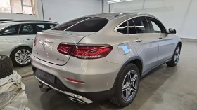 Mercedes-Benz GLC 300 Coupé Leather LED Navi Camera | Auto.bg — изображение 3 Mercedes-Benz GLC 300 Coupé Leather LED Navi Camera | Auto.bg — изображение 3