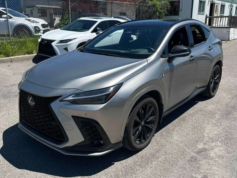 Lexus NX 350/ПАНОРАМА/ОБДУХВАНЕ/360 - 29900 € / 58479.32 лв. - 49587031 1 | Car24.bg Lexus NX 350/ПАНОРАМА/ОБДУХВАНЕ/360 - 29900 € / 58479.32 лв. - 49587031 1