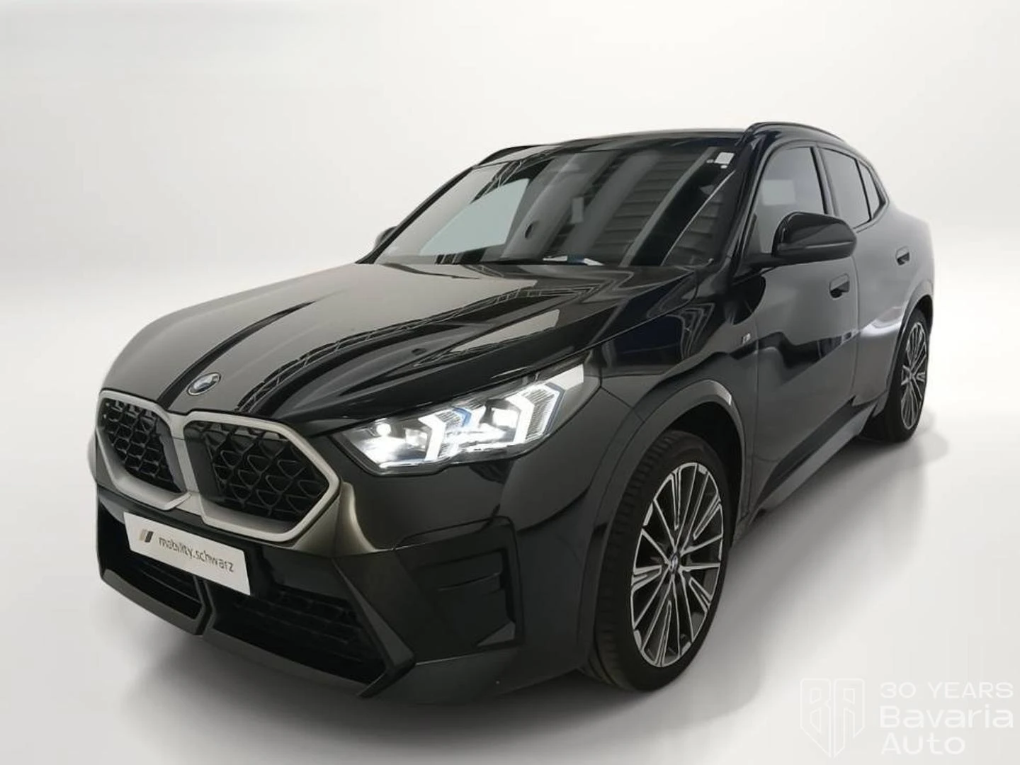 BMW X2 20d xDrive M Sport Paket | Auto.bg — изображение 1 BMW X2 20d xDrive M Sport Paket | Auto.bg — изображение 1