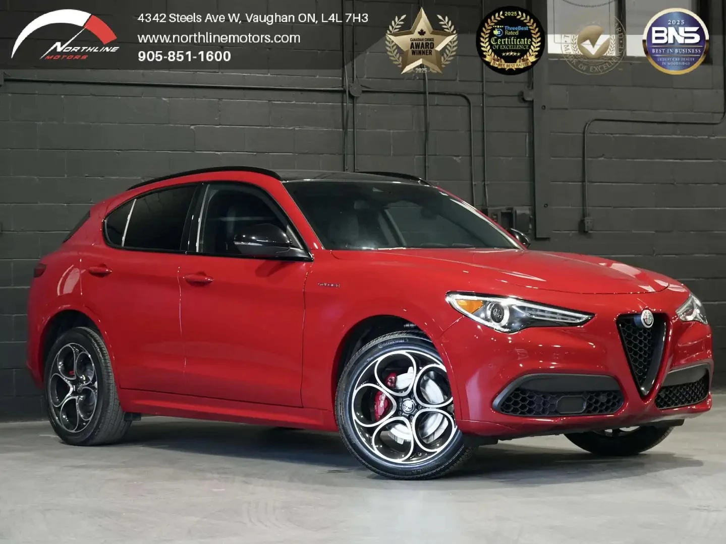 Alfa Romeo Stelvio Veloce | H&K| DRIVE ASSIST| NO ACCIDENTS | Auto.bg — изображение 1 Alfa Romeo Stelvio Veloce | H&K| DRIVE ASSIST| NO ACCIDENTS | Auto.bg — изображение 1