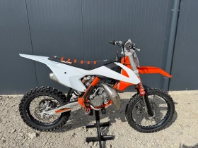 Ktm 85