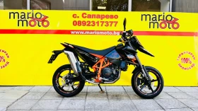 Ktm 690 SUPERMOTO A2