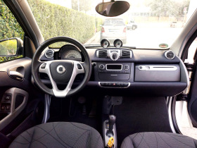Smart Fortwo   electric drive  | Mobile.bg   3