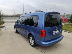 VW Caddy 2.0 | Mobile.bg   3