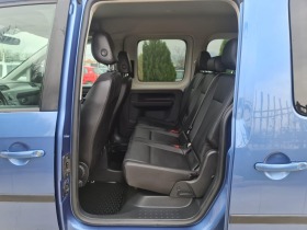 VW Caddy 2.0 | Mobile.bg   5