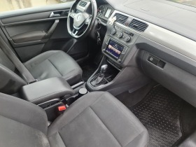 VW Caddy 2.0 | Mobile.bg   7