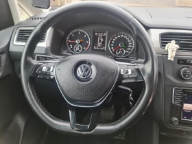 VW Caddy 2.0 | Mobile.bg   9