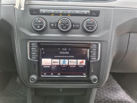 VW Caddy 2.0 | Mobile.bg   8