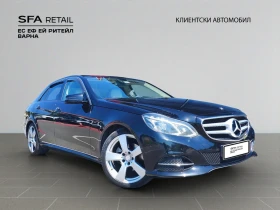 Mercedes-Benz E 200 2.2CDi/136 Avantgarde - Car24.bg Mercedes-Benz E 200 2.2CDi/136 Avantgarde