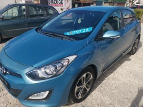 Снимка Hyundai I30