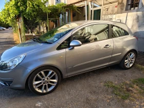 Opel Corsa D 1.4 Верига Sport ДЕСЕН ВОЛАН - 4499 лв. / 2300.30 € - 27830429 8 | Car24.bg Opel Corsa D 1.4 Верига Sport ДЕСЕН ВОЛАН - 4499 лв. / 2300.30 € - 27830429 8