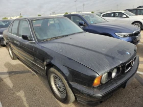 BMW 540 i * E34 * АВТОФИНАНСИРАНЕ*  - Car24.bg BMW 540 i * E34 * АВТОФИНАНСИРАНЕ*