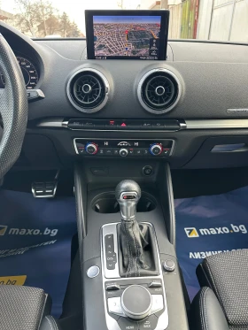 Audi A3 2.0tsi-Quattro-Sportback-S-Line - 33771 лв. / 17266.84 € - 30157496 14 | Car24.bg Audi A3 2.0tsi-Quattro-Sportback-S-Line - 33771 лв. / 17266.84 € - 30157496 14
