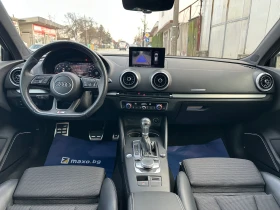 Audi A3 2.0tsi-Quattro-Sportback-S-Line - 33771 лв. / 17266.84 € - 30157496 13 | Car24.bg Audi A3 2.0tsi-Quattro-Sportback-S-Line - 33771 лв. / 17266.84 € - 30157496 13