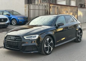 Audi A3 2.0tsi-Quattro-Sportback-S-Line - 33771 лв. / 17266.84 € - 30157496 7 | Car24.bg Audi A3 2.0tsi-Quattro-Sportback-S-Line - 33771 лв. / 17266.84 € - 30157496 7