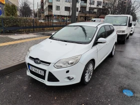 Ford Focus 2.0 CDTI/Titanium - 5500 € / 10757.07 лв. - 57284040 6 | Car24.bg Ford Focus 2.0 CDTI/Titanium - 5500 € / 10757.07 лв. - 57284040 6