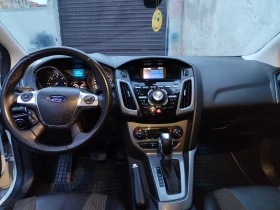Ford Focus 2.0 CDTI/Titanium - 5500 € / 10757.07 лв. - 57284040 7 | Car24.bg Ford Focus 2.0 CDTI/Titanium - 5500 € / 10757.07 лв. - 57284040 7