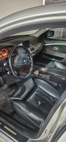 BMW 730 - 6200 € / 12126.15 лв. - 86149639 6 | Car24.bg BMW 730 - 6200 € / 12126.15 лв. - 86149639 6