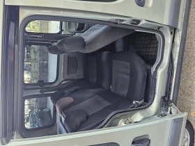 Renault Kangoo - 2600 € / 5085.16 лв. - 86110451 14 | Car24.bg Renault Kangoo - 2600 € / 5085.16 лв. - 86110451 14