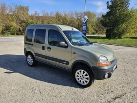 Renault Kangoo - Car24.bg Renault Kangoo