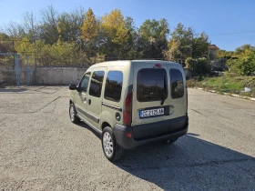 Renault Kangoo - 2600 € / 5085.16 лв. - 86110451 7 | Car24.bg Renault Kangoo - 2600 € / 5085.16 лв. - 86110451 7