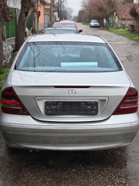Mercedes-Benz C 220 - 111 € / 217.10 лв. - 61268445 3 | Car24.bg Mercedes-Benz C 220 - 111 € / 217.10 лв. - 61268445 3