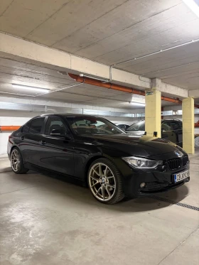 BMW 318 320d - 13500 € / 26403.70 лв. - 29178091 2 | Car24.bg BMW 318 320d - 13500 € / 26403.70 лв. - 29178091 2