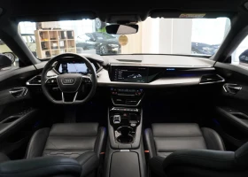 Audi E-Tron GT Quattro | Auto.bg — изображение 5 Audi E-Tron GT Quattro | Auto.bg — изображение 5
