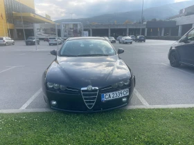 Alfa Romeo 159 - 2800 € / 5476.32 лв. - 97186905 5 | Car24.bg Alfa Romeo 159 - 2800 € / 5476.32 лв. - 97186905 5