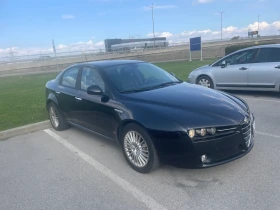 Alfa Romeo 159 - 2800 € / 5476.32 лв. - 97186905 11 | Car24.bg Alfa Romeo 159 - 2800 € / 5476.32 лв. - 97186905 11