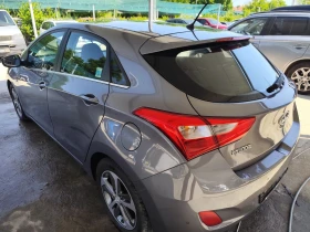 Hyundai I30 1.4 Швейцария; 6-степенна кутия | Auto.bg — изображение 10 Hyundai I30 1.4 Швейцария; 6-степенна кутия | Auto.bg — изображение 10