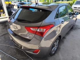 Hyundai I30 1.4 Швейцария; 6-степенна кутия | Auto.bg — изображение 13 Hyundai I30 1.4 Швейцария; 6-степенна кутия | Auto.bg — изображение 13