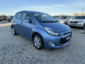 Hyundai Ix20 1.6i Automat Swiss - Car24.bg Hyundai Ix20 1.6i Automat Swiss
