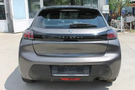Peugeot 208 НА ЧАСТИ, НОВ ВНОС ИТАЛИЯ | Auto.bg — изображение 4 Peugeot 208 НА ЧАСТИ, НОВ ВНОС ИТАЛИЯ | Auto.bg — изображение 4
