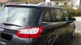 Ford Grand C-Max 7места Titanium | Auto.bg — изображение 3 Ford Grand C-Max 7места Titanium | Auto.bg — изображение 3