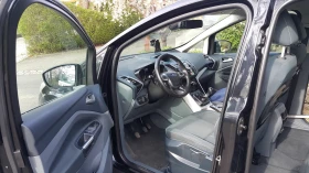 Ford Grand C-Max 7места Titanium | Auto.bg — изображение 4 Ford Grand C-Max 7места Titanium | Auto.bg — изображение 4