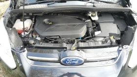 Ford Grand C-Max 7места Titanium | Auto.bg — изображение 11 Ford Grand C-Max 7места Titanium | Auto.bg — изображение 11
