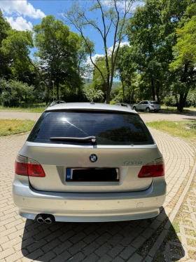 BMW 530 530d Face | Auto.bg — изображение 6 BMW 530 530d Face | Auto.bg — изображение 6