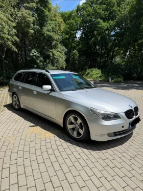 BMW 530 530d Face | Auto.bg — изображение 2 BMW 530 530d Face | Auto.bg — изображение 2