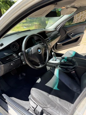 BMW 530 530d Face | Auto.bg — изображение 7 BMW 530 530d Face | Auto.bg — изображение 7