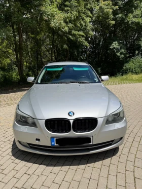 BMW 530 530d Face | Auto.bg — изображение 3 BMW 530 530d Face | Auto.bg — изображение 3