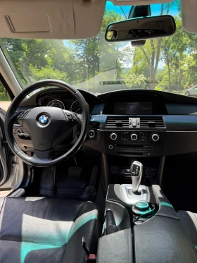 BMW 530 530d Face | Auto.bg — изображение 9 BMW 530 530d Face | Auto.bg — изображение 9