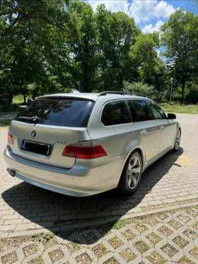 BMW 530 530d Face | Auto.bg — изображение 4 BMW 530 530d Face | Auto.bg — изображение 4