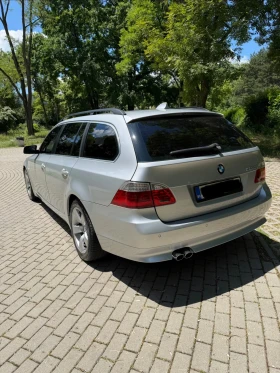 BMW 530 530d Face | Auto.bg — изображение 5 BMW 530 530d Face | Auto.bg — изображение 5