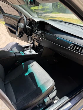 BMW 530 530d Face | Auto.bg — изображение 8 BMW 530 530d Face | Auto.bg — изображение 8